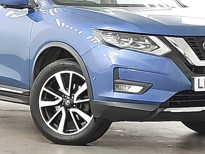 Used Nissan X-Trail 2020 for sale - 76630653: Photo 9