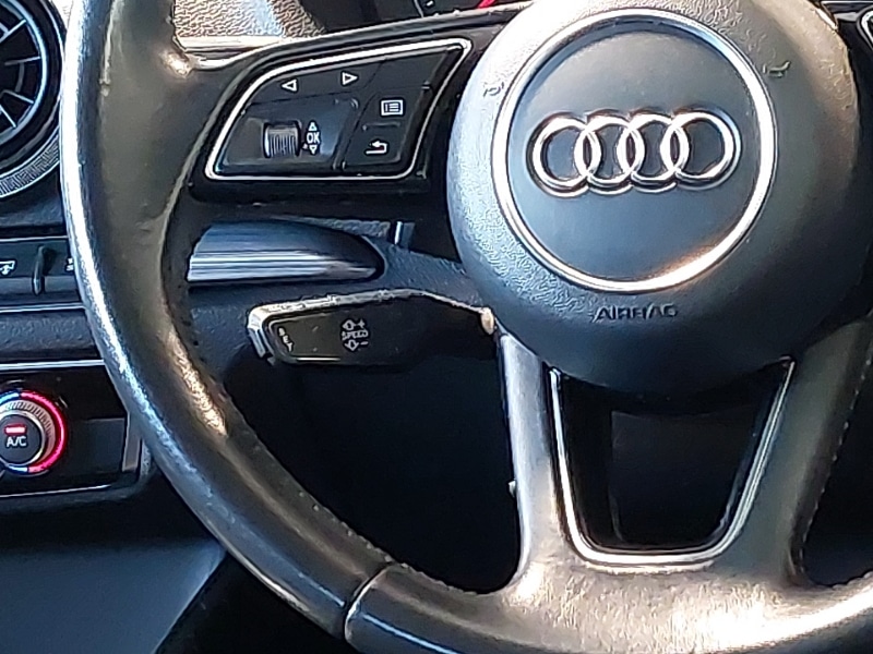 Used Audi A3 2017 for sale - 76134901: Photo 10