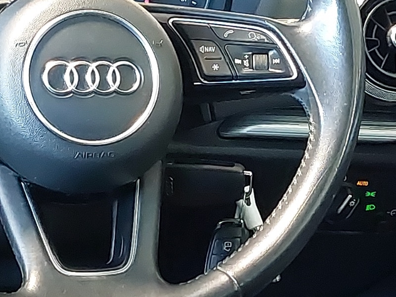 Used Audi A3 2017 for sale - 76134901: Photo 11
