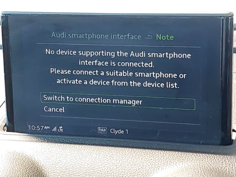 Used Audi A3 2017 for sale - 76134901: Photo 15