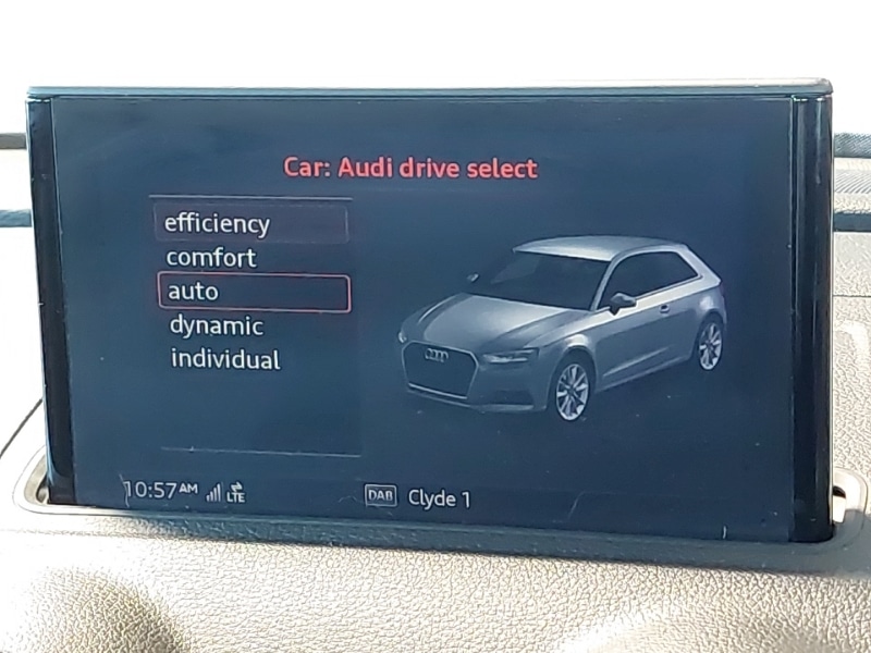 Used Audi A3 2017 for sale - 76134901: Photo 17