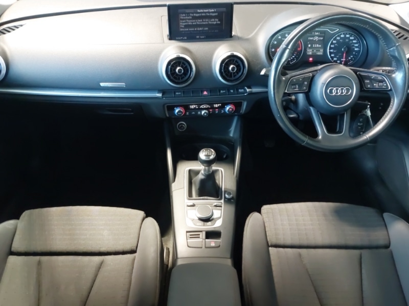 Used Audi A3 2017 for sale - 76134901: Photo 2