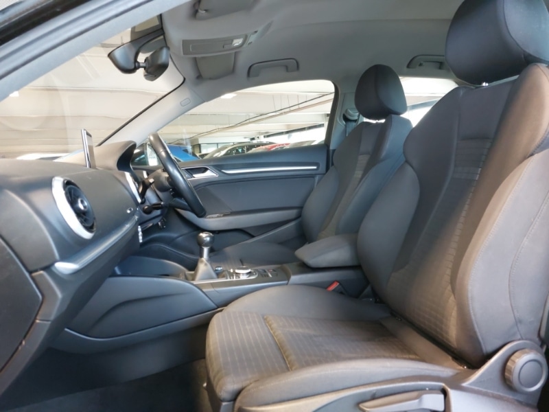 Used Audi A3 2017 for sale - 76134901: Photo 5