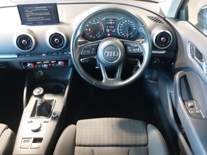 Used Audi A3 2017 for sale - 76134901: Photo 7