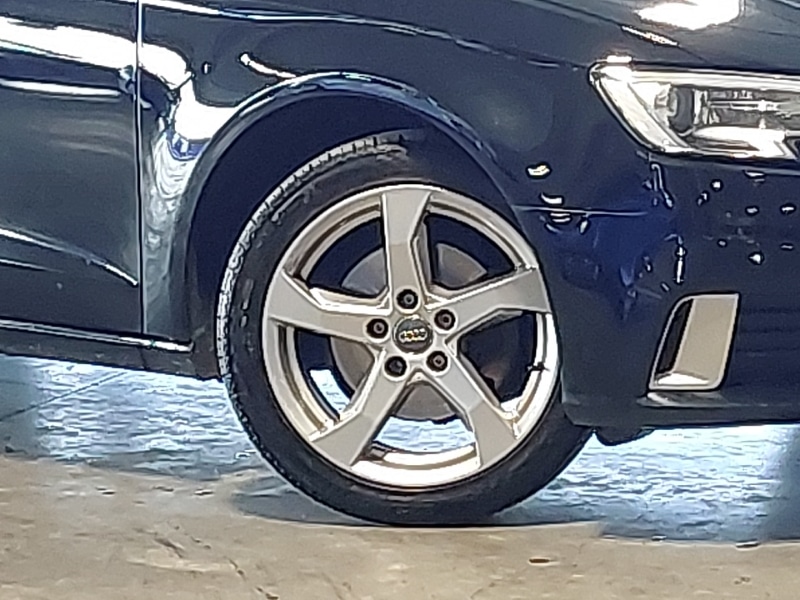 Used Audi A3 2017 for sale - 76134901: Photo 9