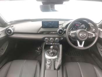 Used Mazda MX-5 2024 for sale - 75229565: Photo