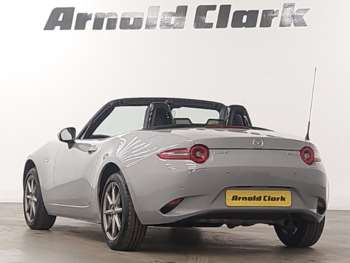 Used Mazda MX-5 2024 for sale - 75229565: Photo