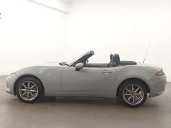 Used Mazda MX-5 2024 for sale - 75229565: Photo