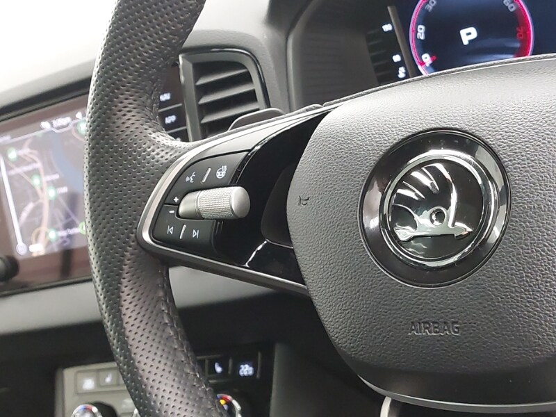 Used Skoda Karoq 2024 for sale - 76737028: Photo 11