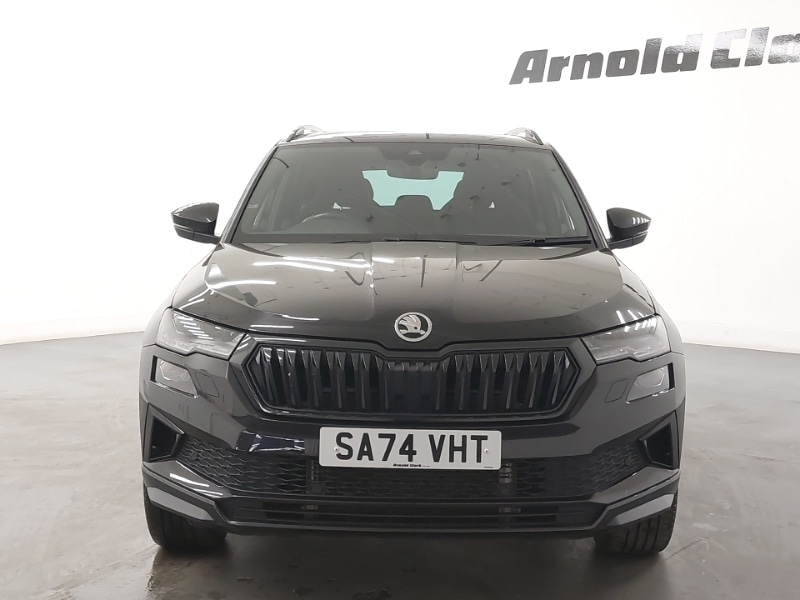 Used Skoda Karoq 2024 for sale - 76737028: Photo 13