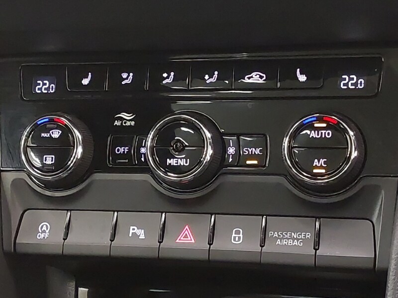 Used Skoda Karoq 2024 for sale - 76737028: Photo 16