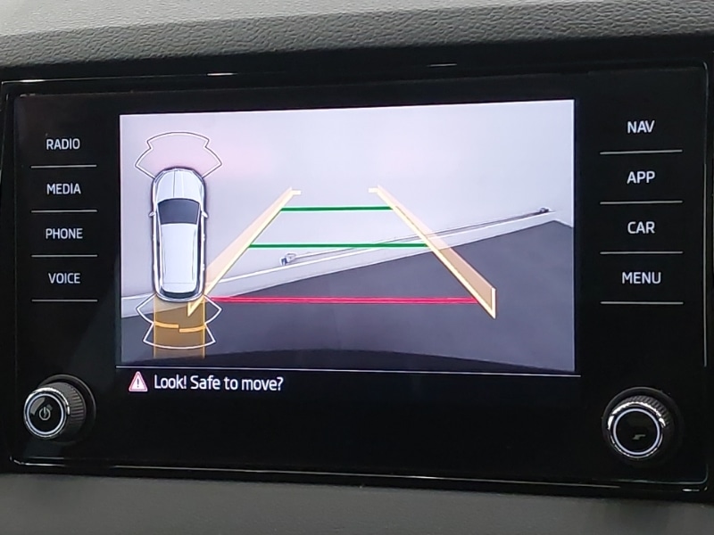 Used Skoda Karoq 2024 for sale - 76737028: Photo 18