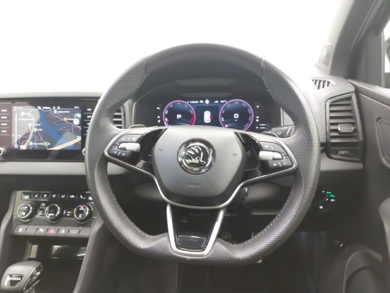 Used Skoda Karoq 2024 for sale - 76737028: Photo 7