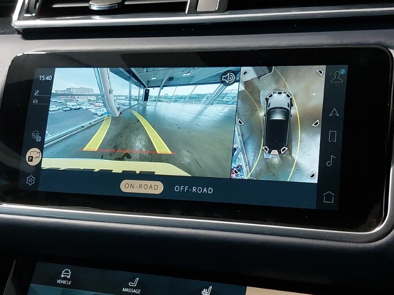 Vehicle 15