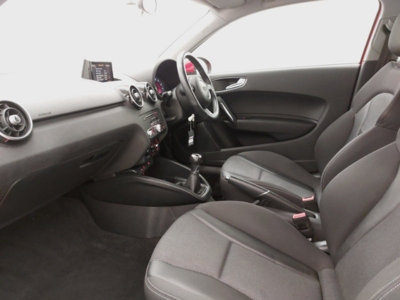 Used Audi A1 2017 for sale - 76834286: Photo 5