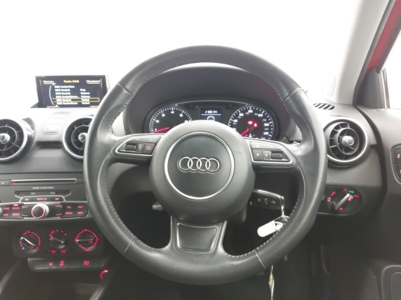 Used Audi A1 2017 for sale - 76834286: Photo 7