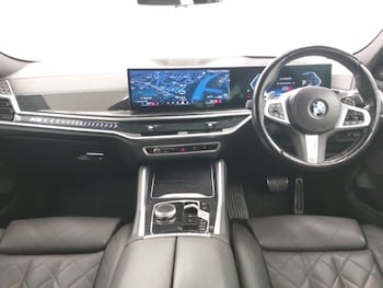 Used BMW X6 2024 for sale - 78572460: Photo