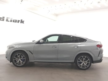 Used BMW X6 2024 for sale - 78572460: Photo