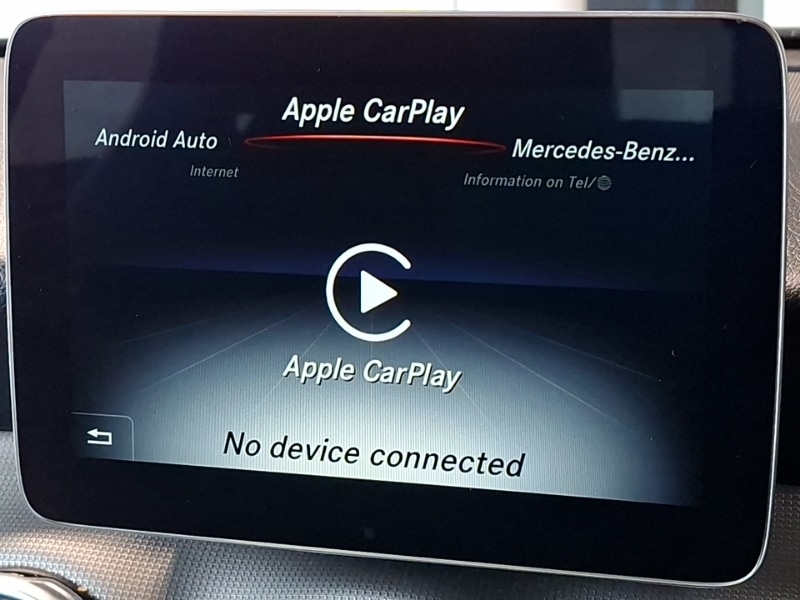 Used Mercedes-Benz GLA 2020 for sale - 78147176: Photo 12