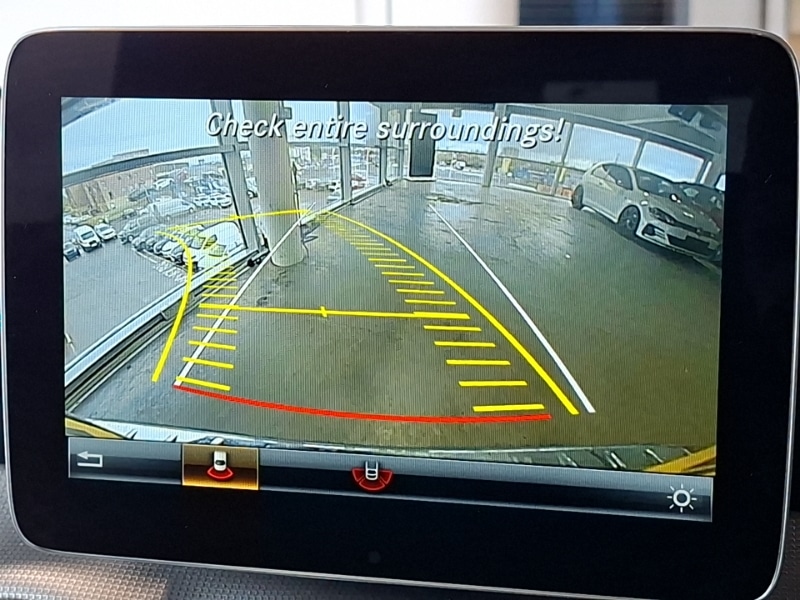 Used Mercedes-Benz GLA 2020 for sale - 78147176: Photo 14