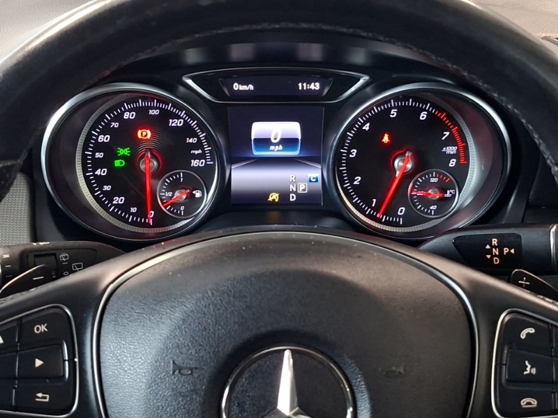 Used Mercedes-Benz GLA 2020 for sale - 78147176: Photo 15