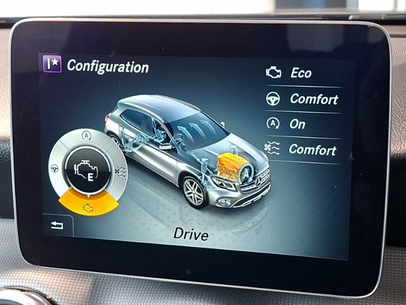 Used Mercedes-Benz GLA 2020 for sale - 78147176: Photo 16