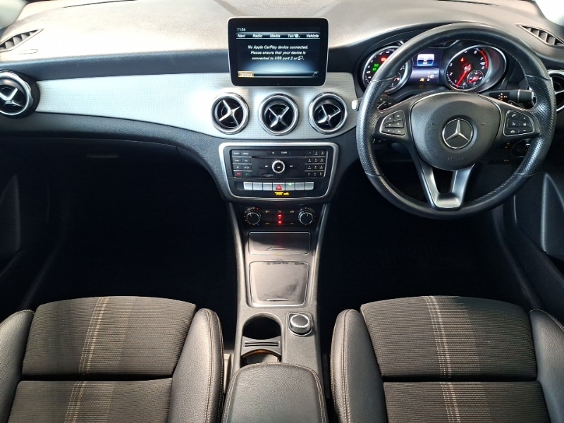 Used Mercedes-Benz GLA 2020 for sale - 78147176: Photo 2