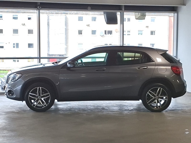 Used Mercedes-Benz GLA 2020 for sale - 78147176: Photo 4