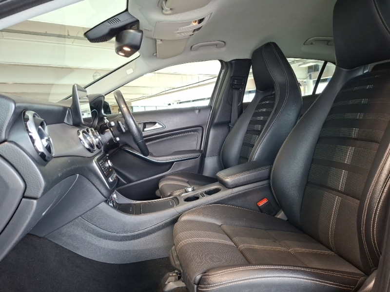 Used Mercedes-Benz GLA 2020 for sale - 78147176: Photo 5