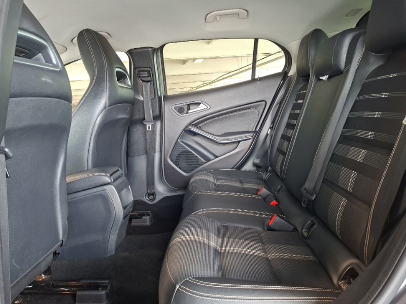 Used Mercedes-Benz GLA 2020 for sale - 78147176: Photo 6