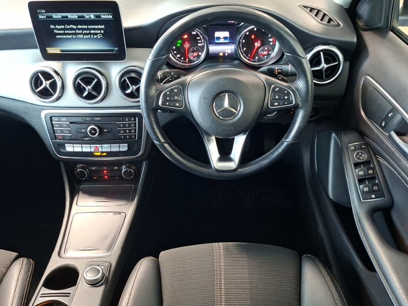 Used Mercedes-Benz GLA 2020 for sale - 78147176: Photo 7