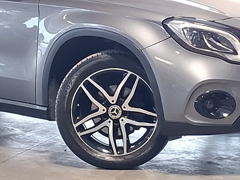 Used Mercedes-Benz GLA 2020 for sale - 78147176: Photo 9