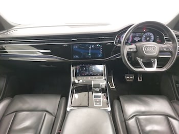 Used Audi Q7 2022 for sale - 78660995: Photo