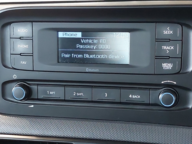 Used Hyundai i10 2023 for sale - 77956635: Photo 14