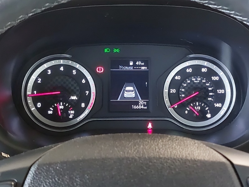 Used Hyundai i10 2023 for sale - 77956635: Photo 17