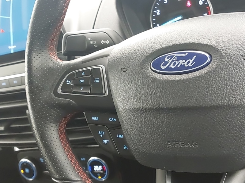Used Ford Ecosport 2018 for sale - 78178749: Photo 11