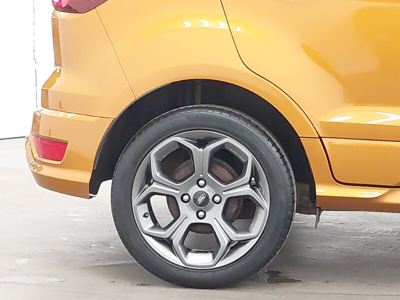 Used Ford Ecosport 2018 for sale - 78178749: Photo 12