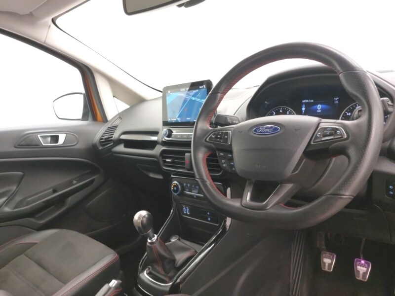 Used Ford Ecosport 2018 for sale - 78178749: Photo 17