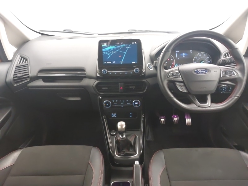 Used Ford Ecosport 2018 for sale - 78178749: Photo 2