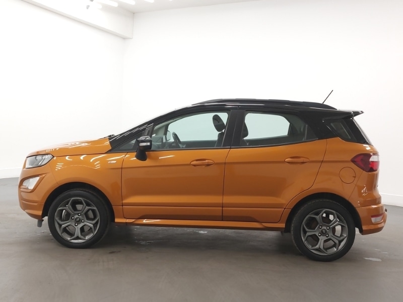 Used Ford Ecosport 2018 for sale - 78178749: Photo 4