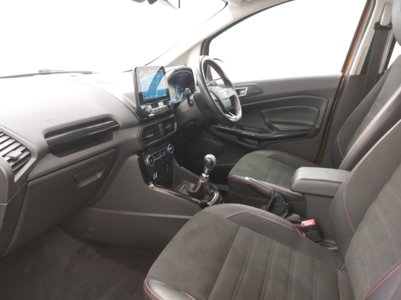 Used Ford Ecosport 2018 for sale - 78178749: Photo 5