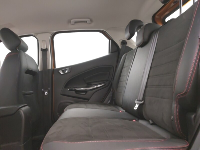 Used Ford Ecosport 2018 for sale - 78178749: Photo 6