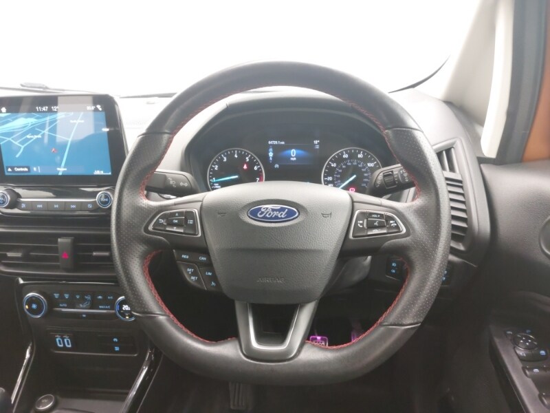 Used Ford Ecosport 2018 for sale - 78178749: Photo 7
