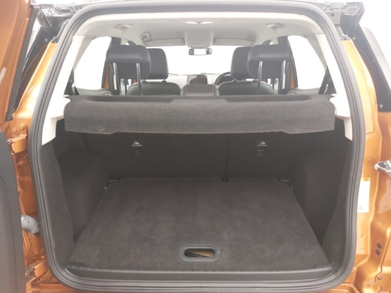 Used Ford Ecosport 2018 for sale - 78178749: Photo 8