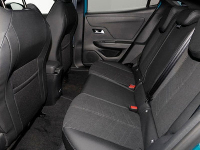 Used Vauxhall Mokka 2026 for sale - 77837818: Photo 6