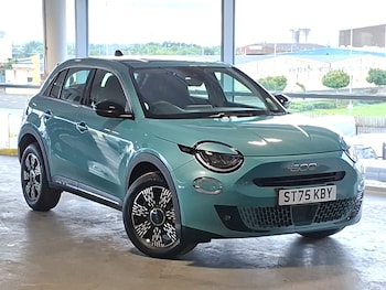 Used Fiat 600 2025 for sale - 78861174: Photo