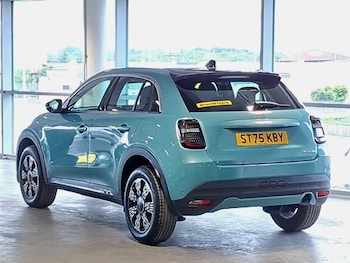Used Fiat 600 2025 for sale - 78861174: Photo