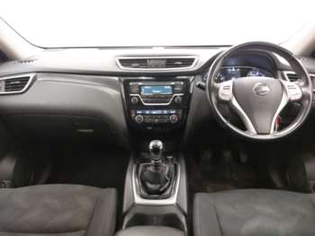 Used Nissan X-Trail 2017 for sale - 75245468: Photo