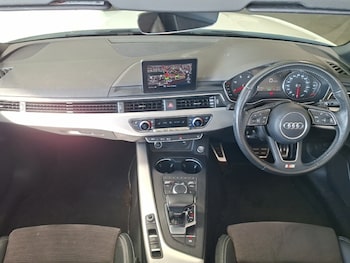 Used Audi A5 2017 for sale - 78274693: Photo