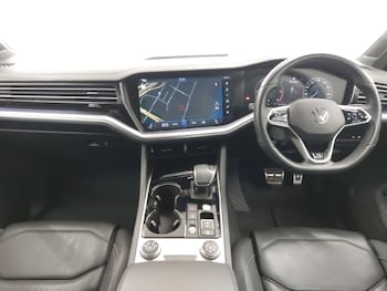 Used Volkswagen Touareg 2023 for sale - 78283895: Photo